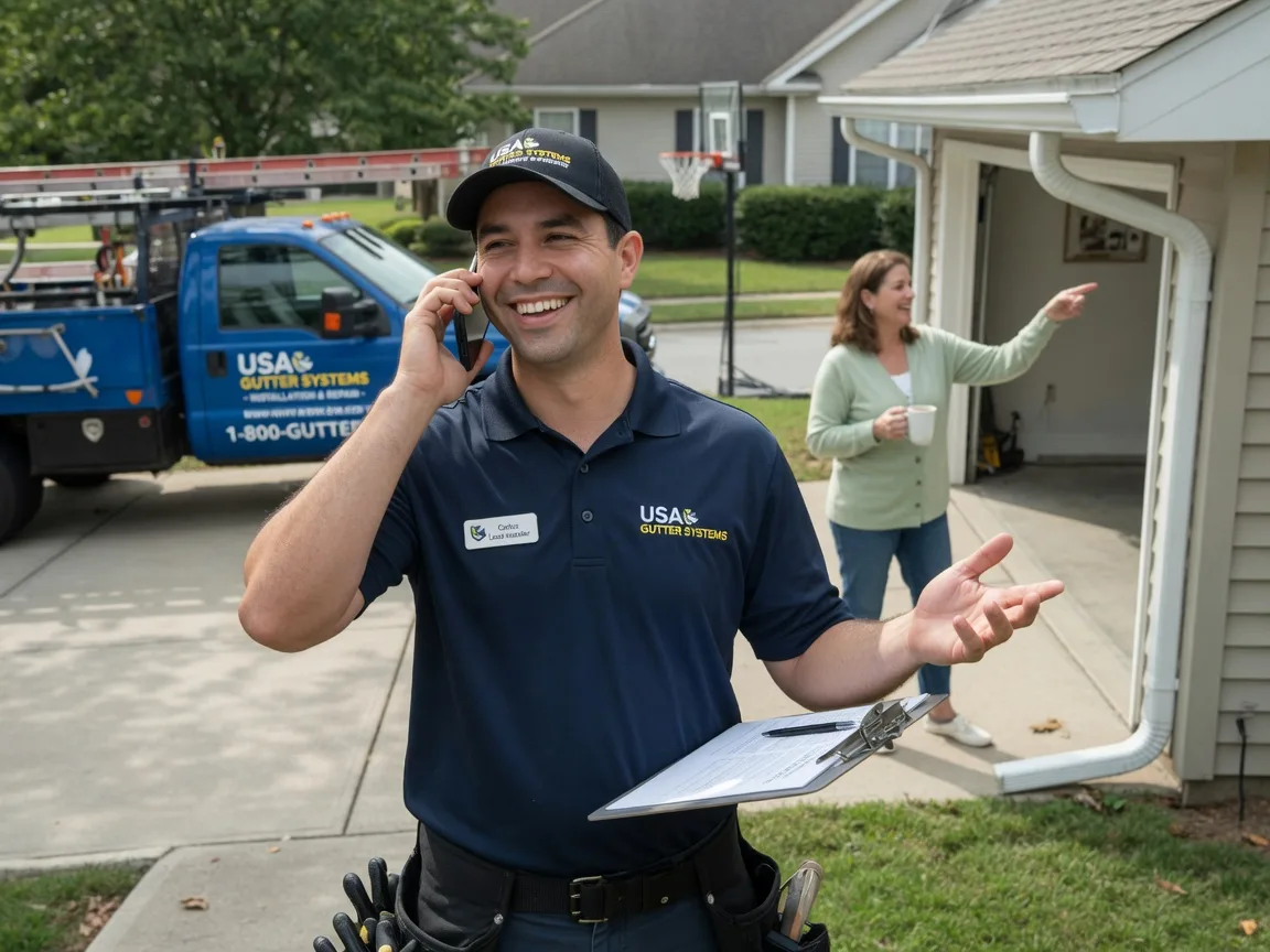 Gutter Installation Saffell, AR FAQs